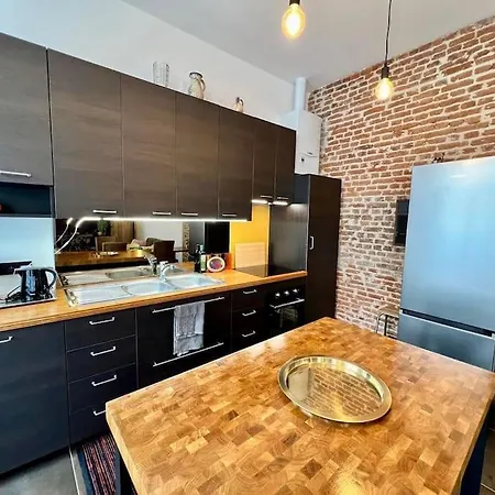 Art Loft -opera, Saint-lambert, Bueren * Liège