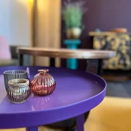 Art Loft -opéra, Saint-lambert, Bueren Apartment Lüttich