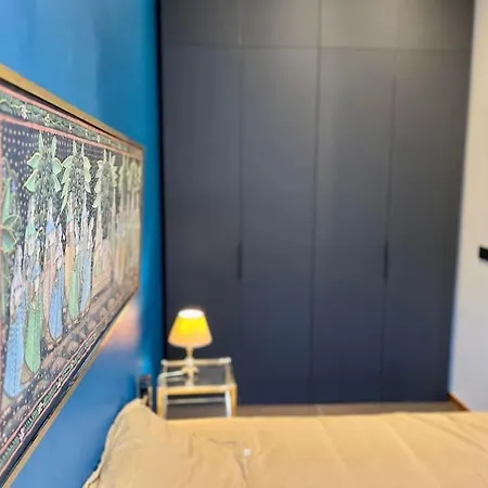 Apartment Art Loft -opera, Saint-lambert, Bueren *