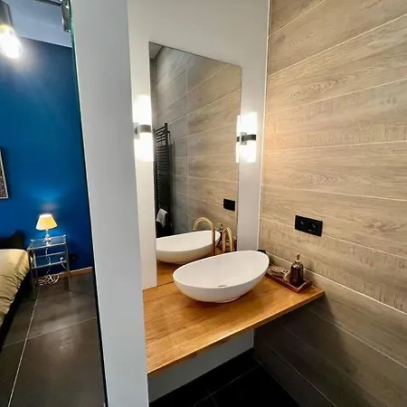 Apartamento Art Loft -opera, Saint-lambert, Bueren *