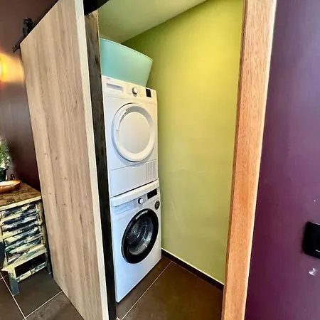 Art Loft -opéra, Saint-lambert, Bueren *