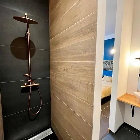 Art Loft -opera, Saint-lambert, Bueren Apartamento *