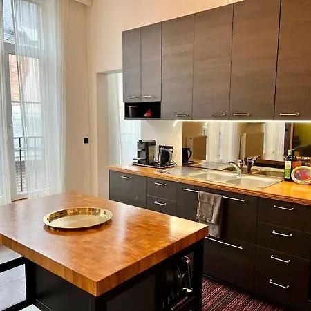 Art Loft -opera, Saint-lambert, Bueren * Liege