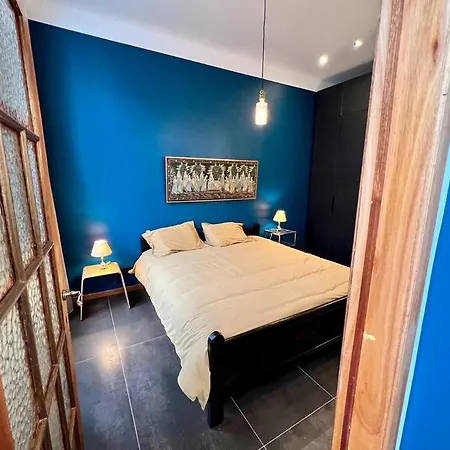 Art Loft -opera, Saint-lambert, Bueren