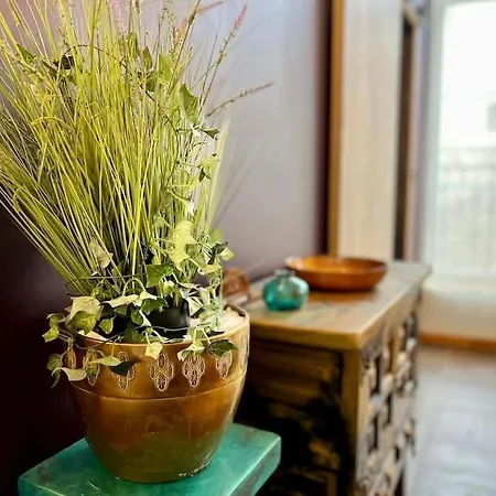 Art Loft -opera, Saint-lambert, Bueren Apartamento Liège