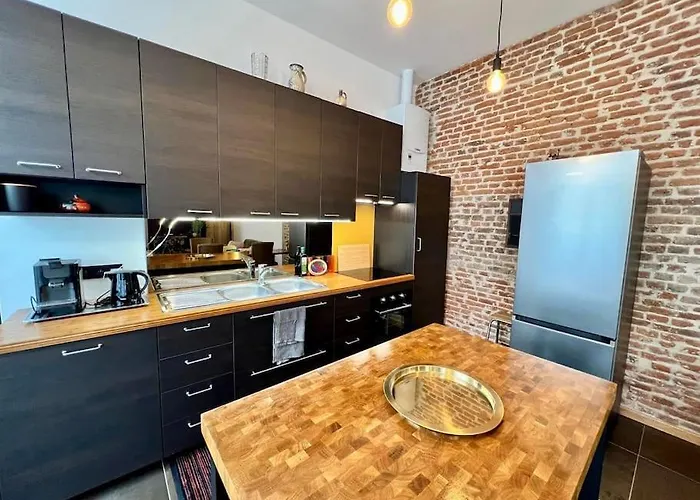 Art Loft -opéra, Saint-lambert, Bueren * Lüttich