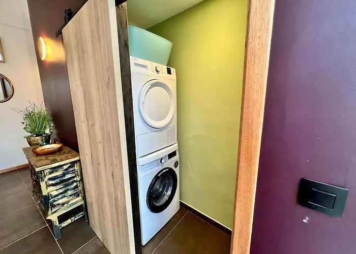 Art Loft -opéra, Saint-lambert, Bueren *