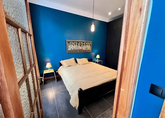 Art Loft -opéra, Saint-lambert, Bueren